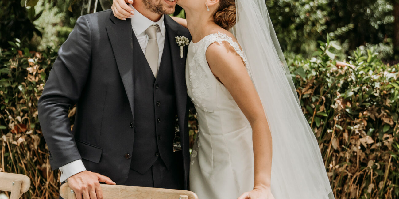 Studio Aura Photography - Costanza e Fabio