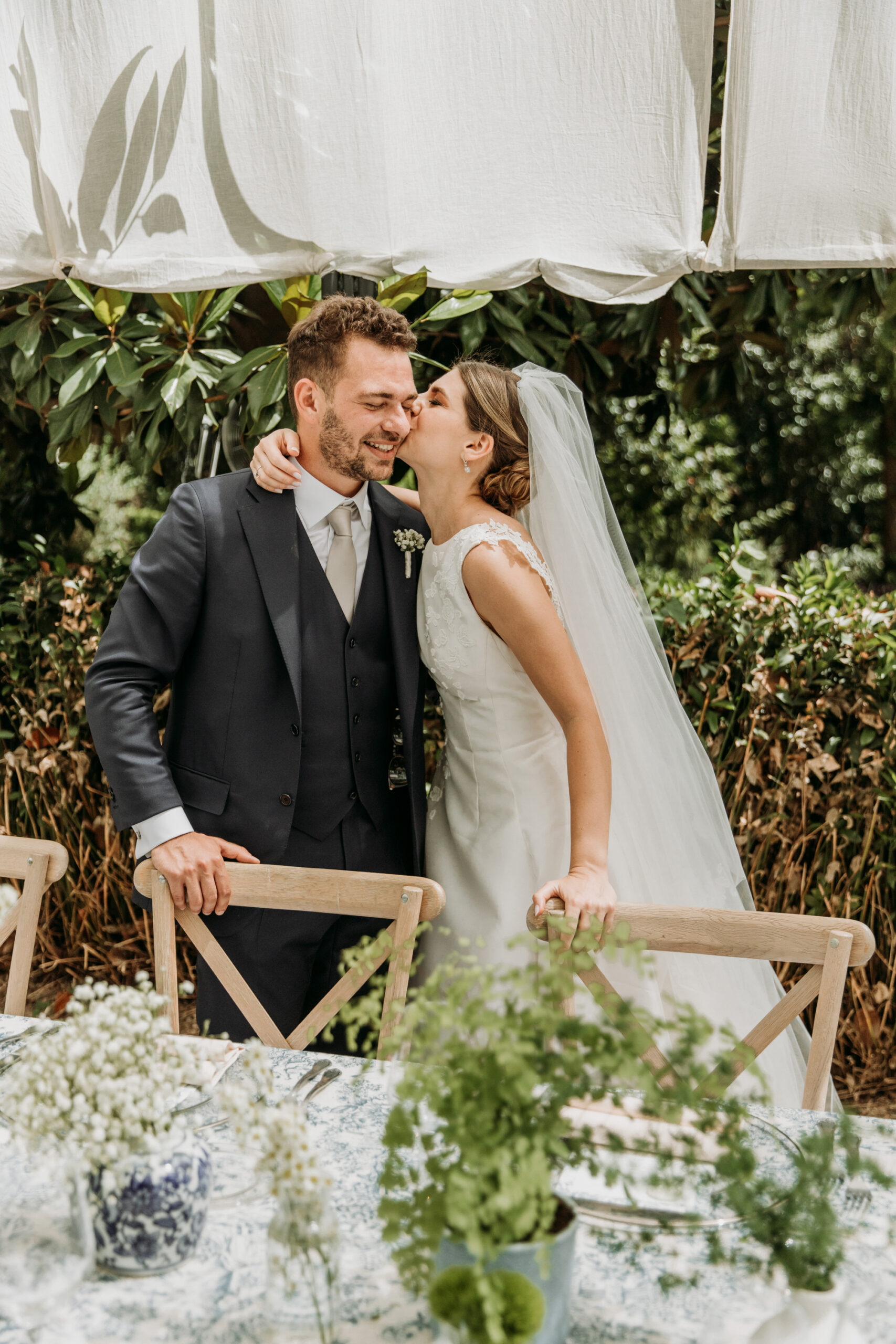 Studio Aura Photography - Costanza e Fabio