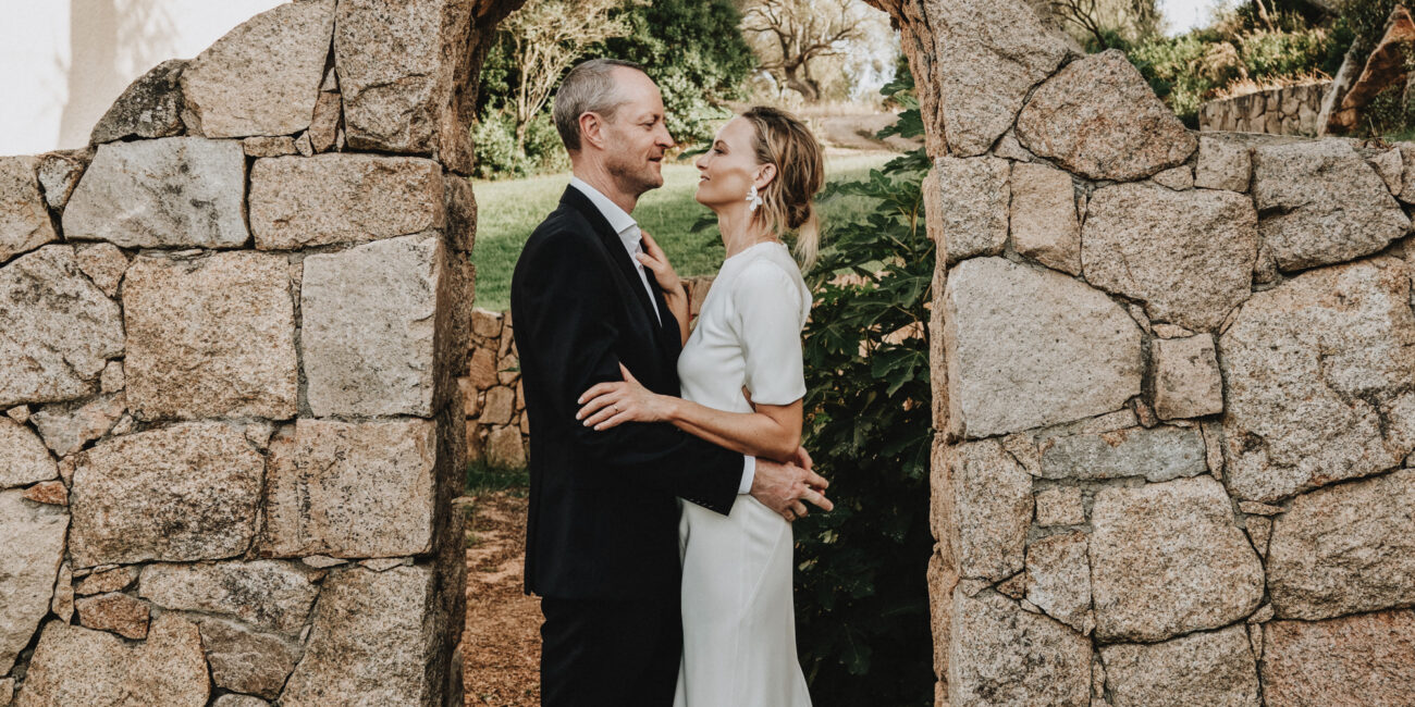 Studio Aura Photography - Madeline e Aaron