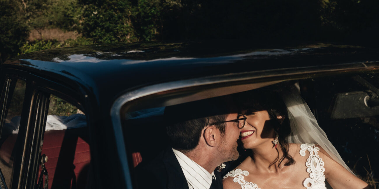 Studio Aura Photography - Mirella e Tibor