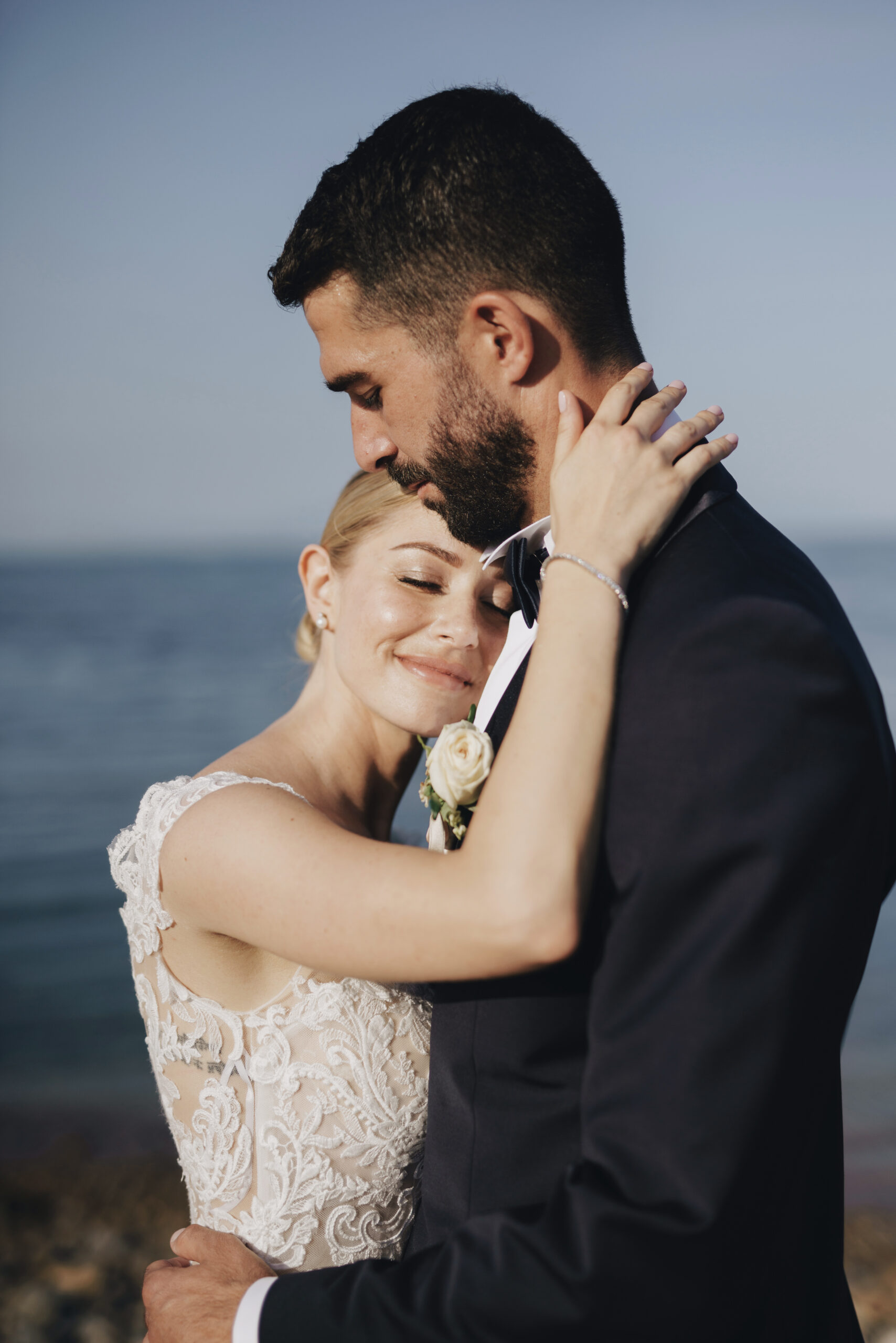 Studio Aura Photography - Irene e Paolo