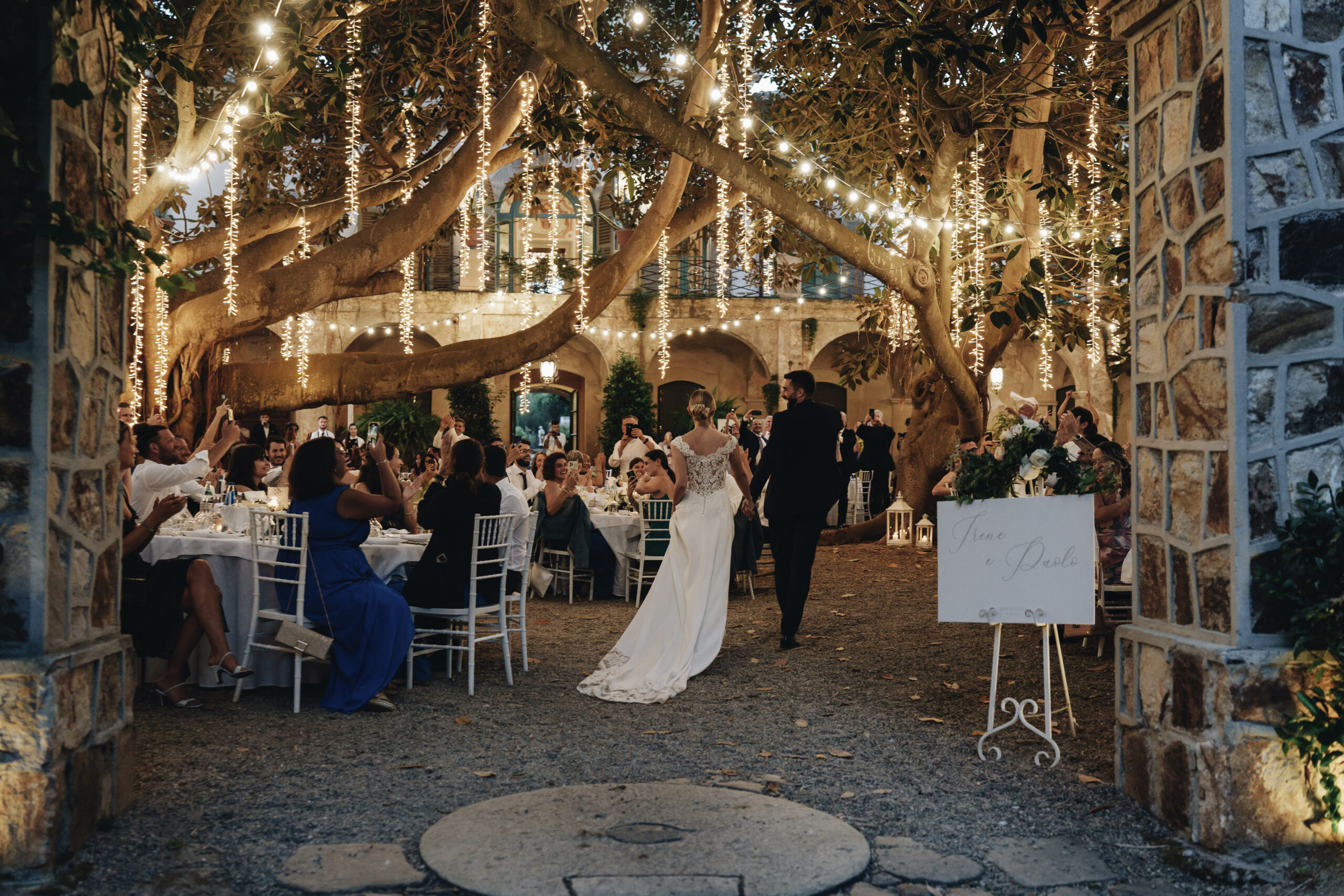 Studio Aura Photography - Irene e Paolo