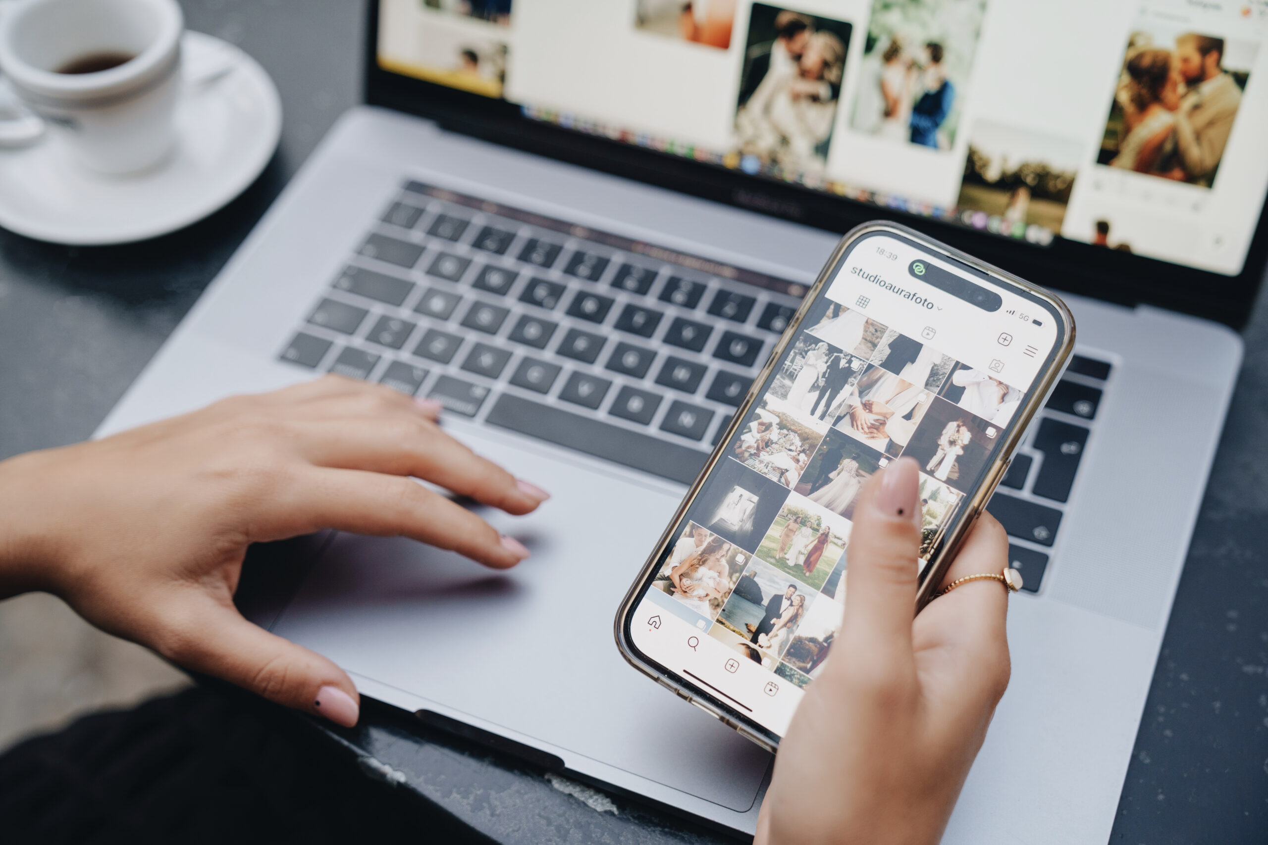 Studio Aura Photography