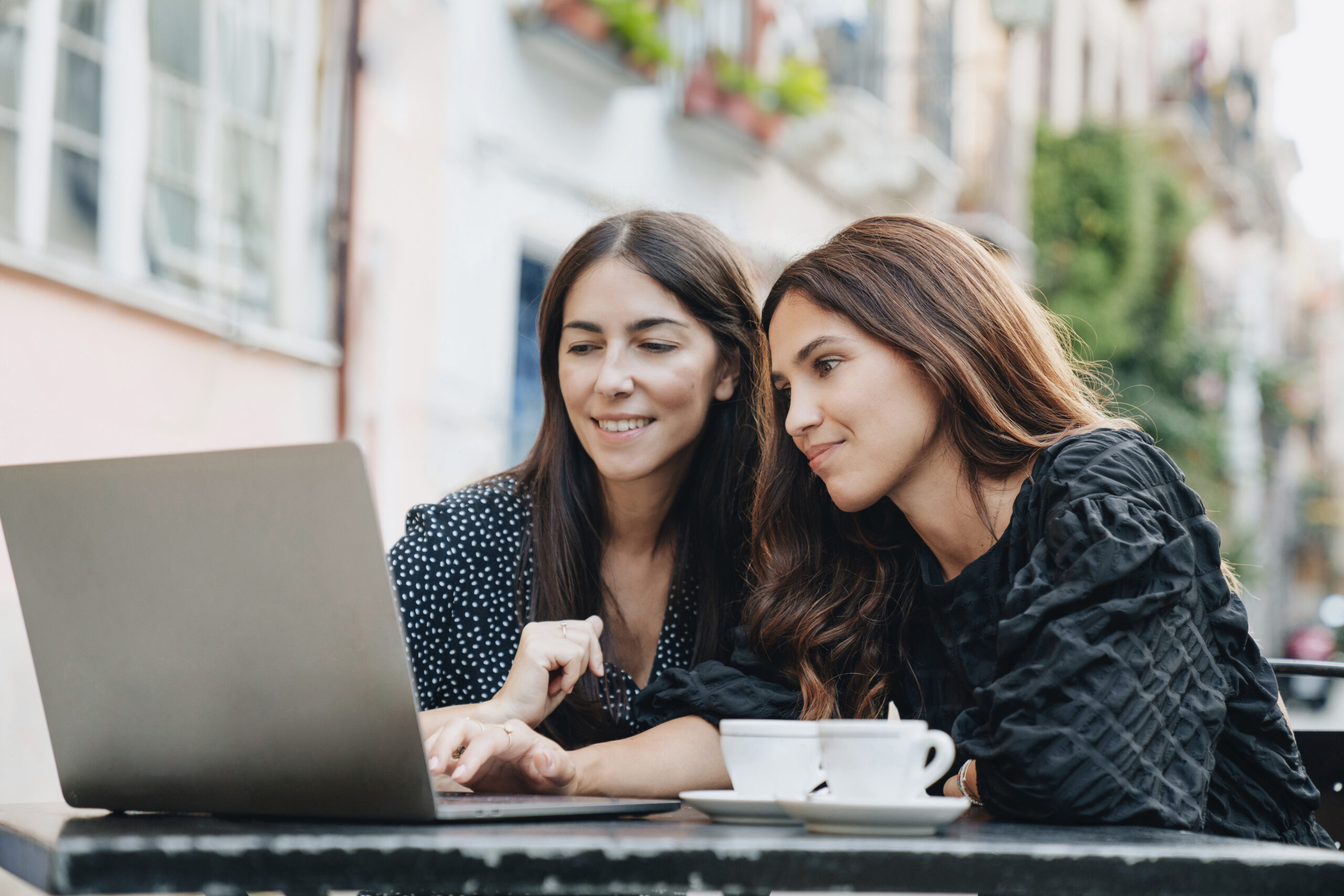 Studio Aura Photography - Alexandra e Giulia